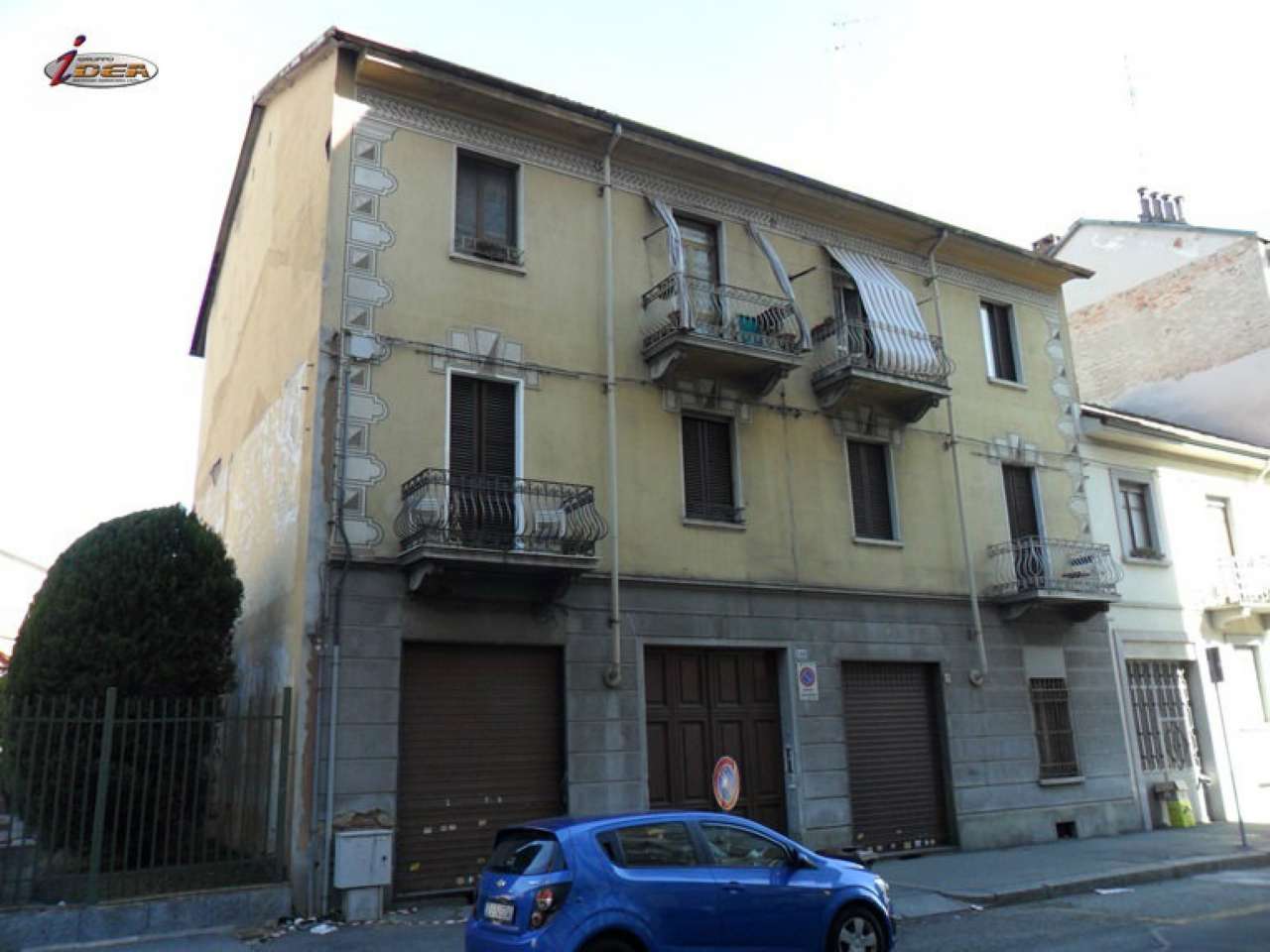  torino vendita quart: lucento gruppo-idea-lucento