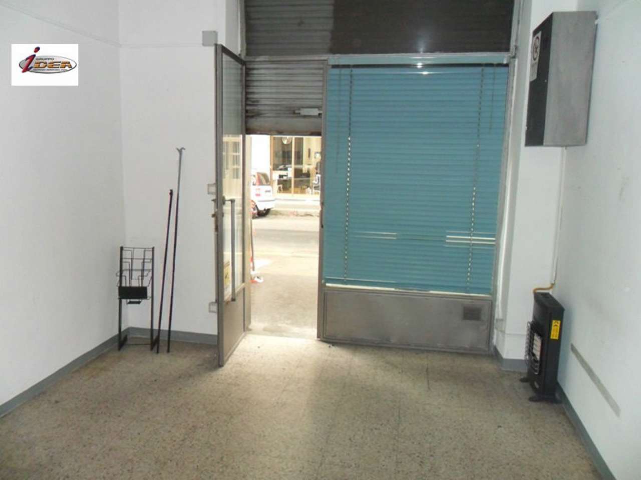 Negozio - Loc.Com. TORINO vendita  LUCENTO via Verolengo GRUPPO IDEA LUCENTO