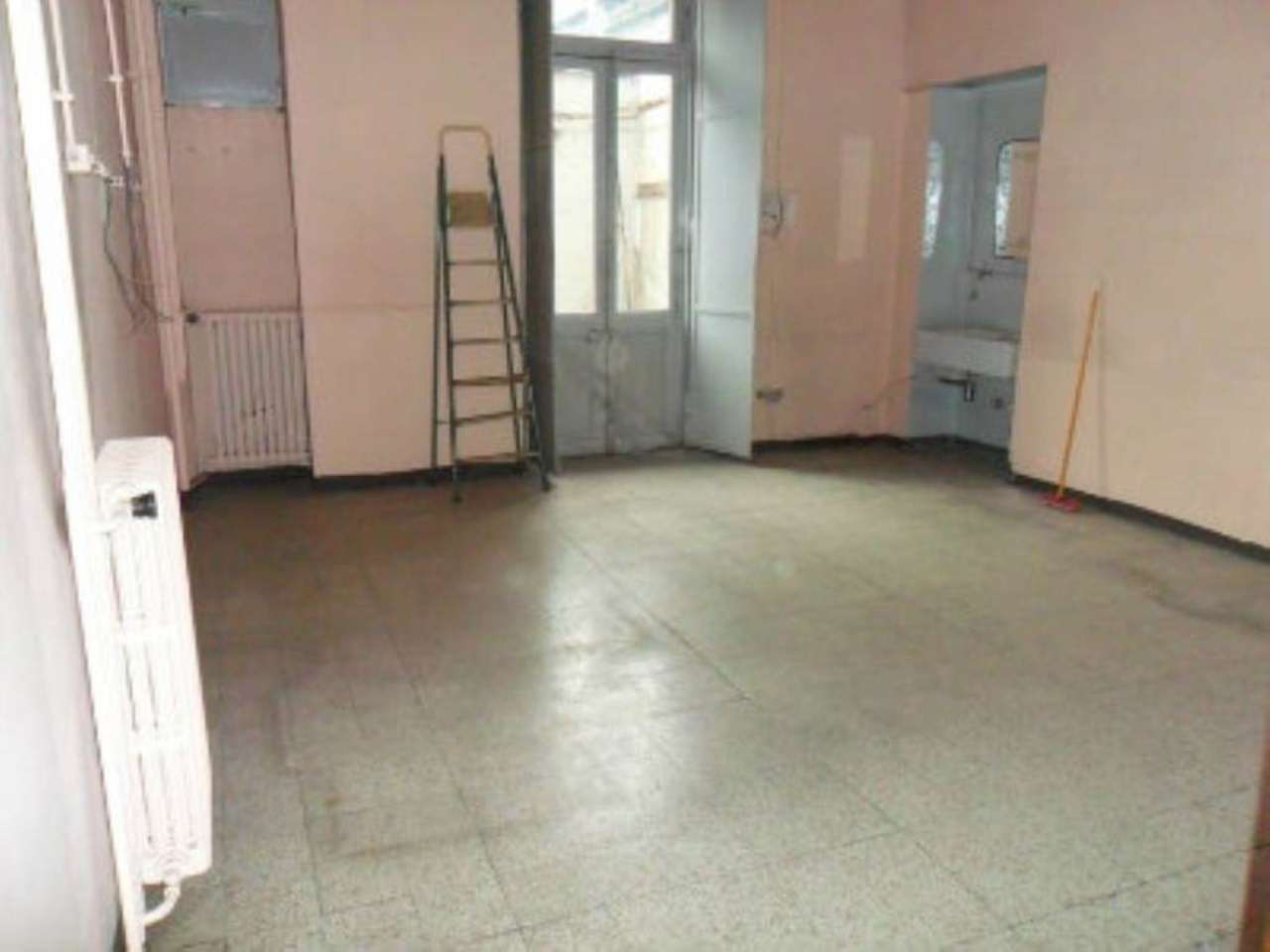 Negozio - Loc.Com. TORINO vendita  FALCHERA c.so Giulio Cesare GRUPPO IDEA LUCENTO