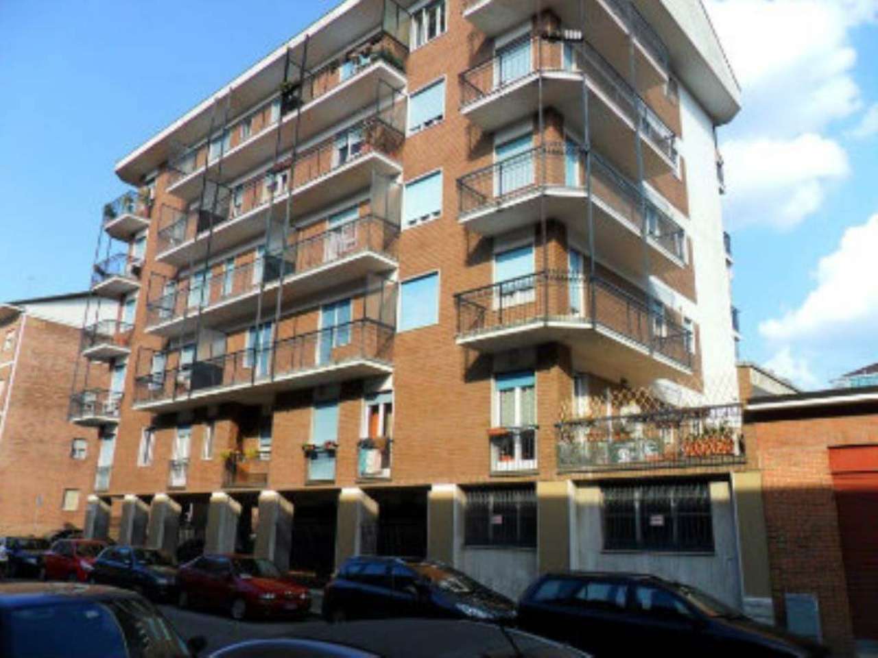  torino vendita quart: lucento gruppo-idea-lucento