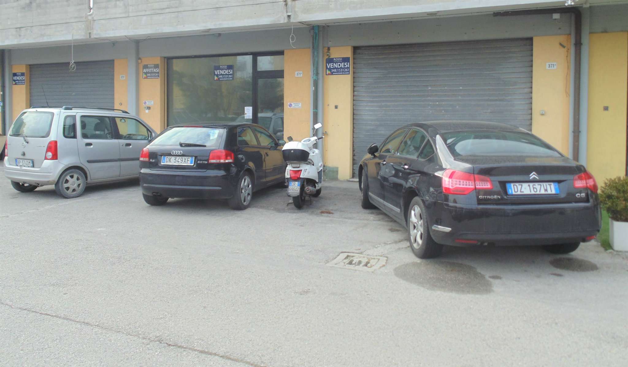  rimini vendita quart:  rossi-real-estate-sas