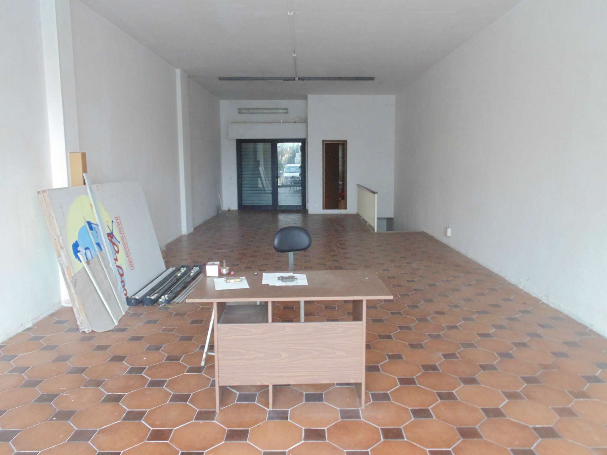 Negozio - Loc.Com. RIMINI vendita    ROSSI Real Estate sas