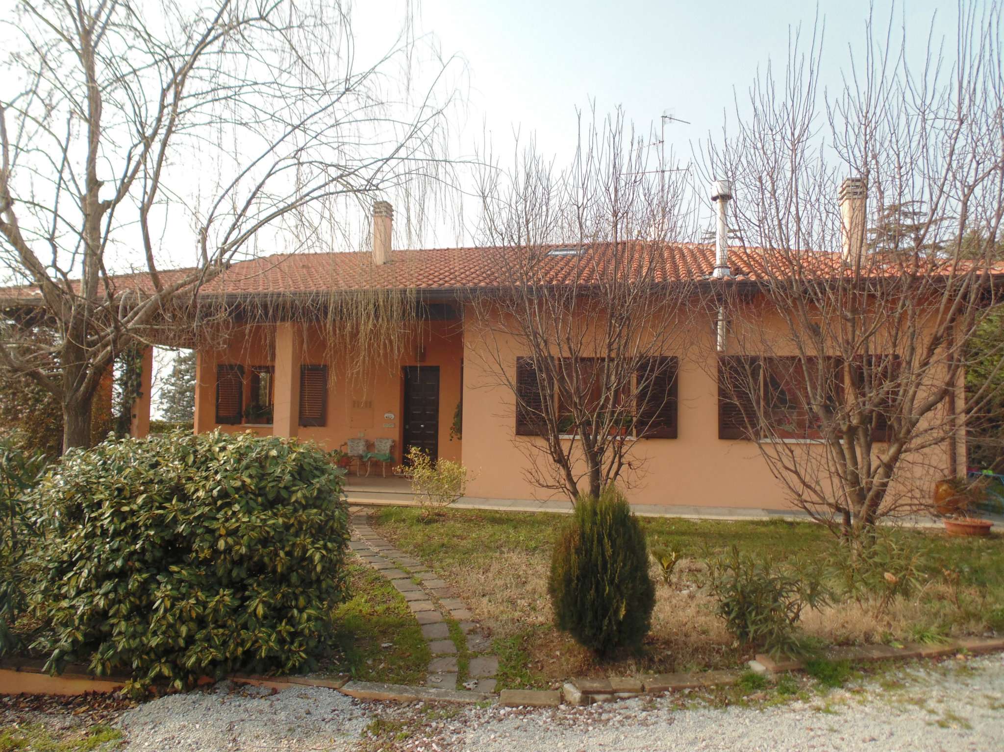 Villa CORIANO vendita    ROSSI Real Estate sas