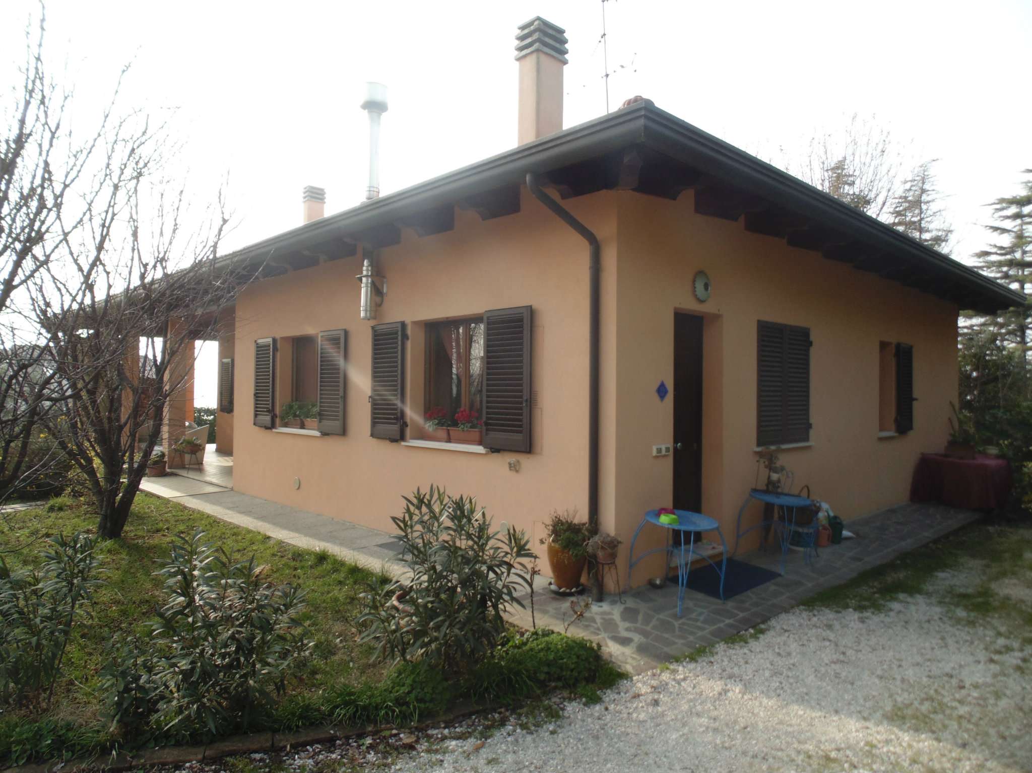 Villa CORIANO vendita    ROSSI Real Estate sas