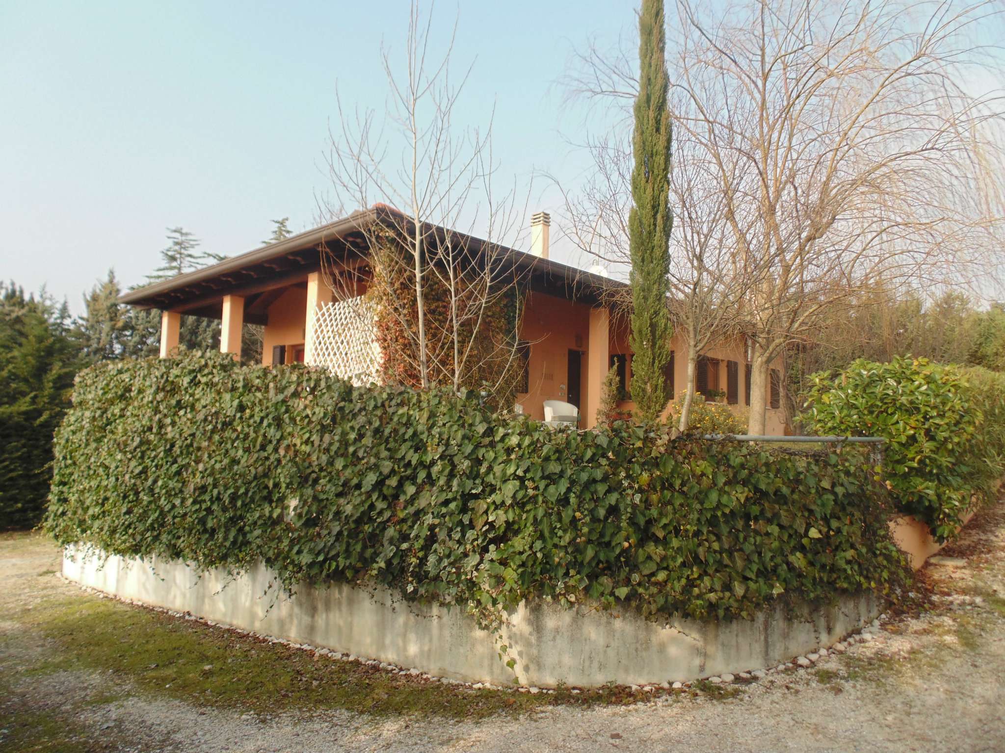 Villa CORIANO vendita    ROSSI Real Estate sas