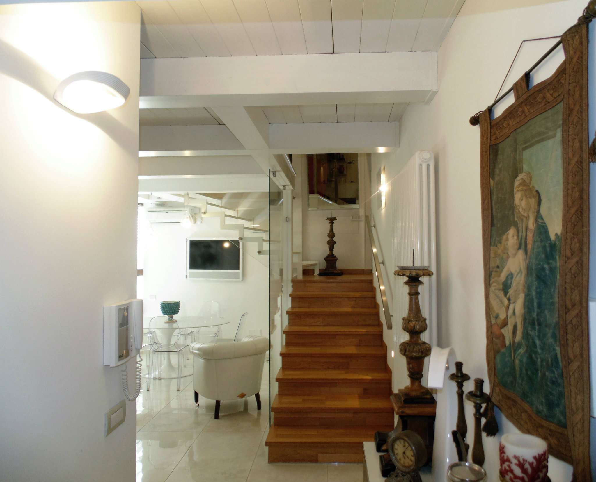 Appartamento RIMINI vendita    ROSSI Real Estate sas