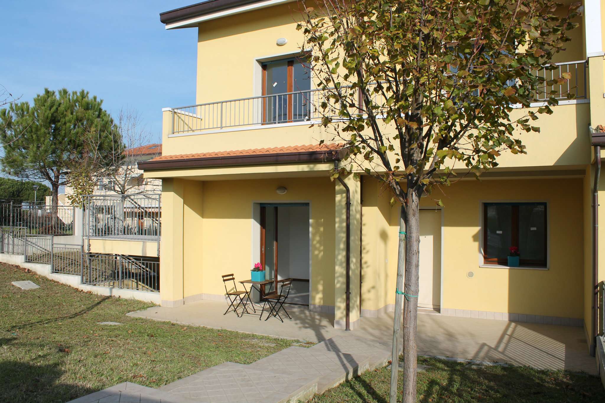 Appartamento CORIANO vendita    ROSSI Real Estate sas