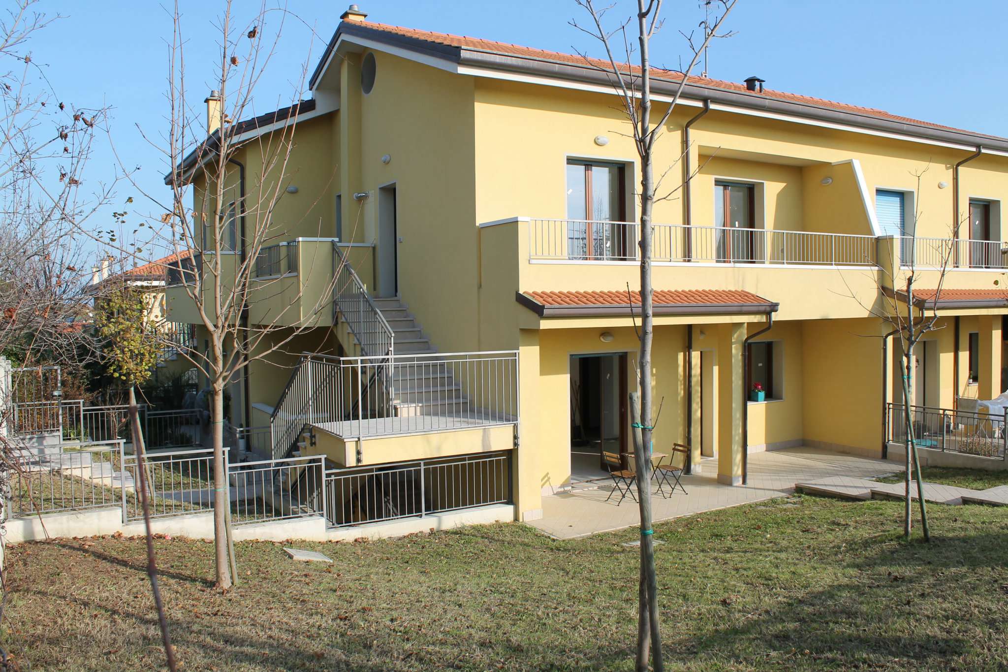 Appartamento CORIANO vendita    ROSSI Real Estate sas