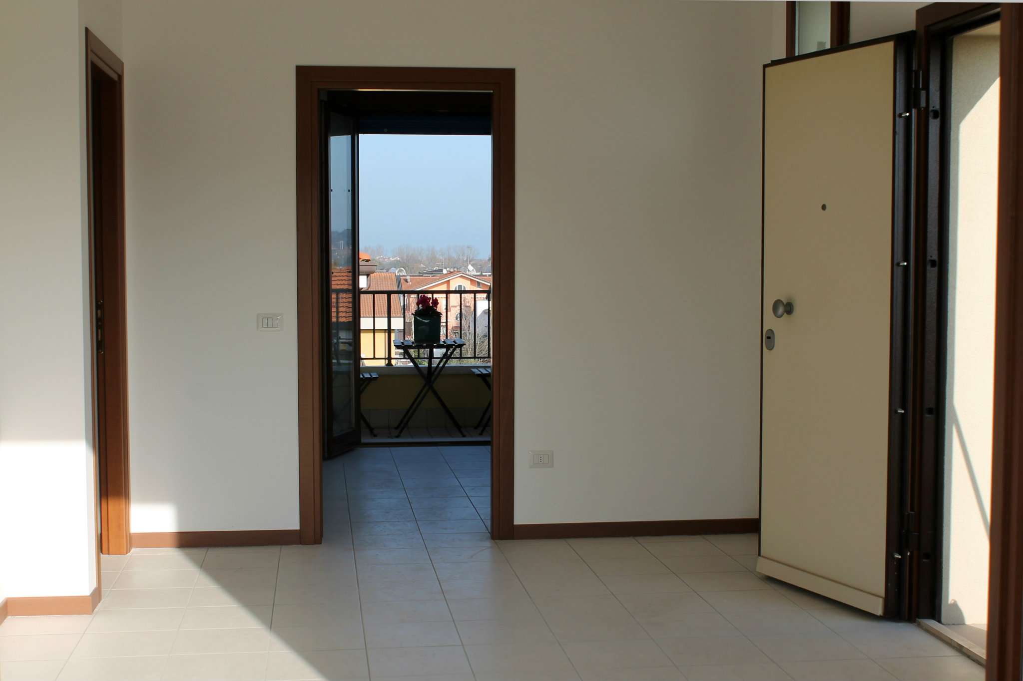 Appartamento CORIANO vendita    ROSSI Real Estate sas