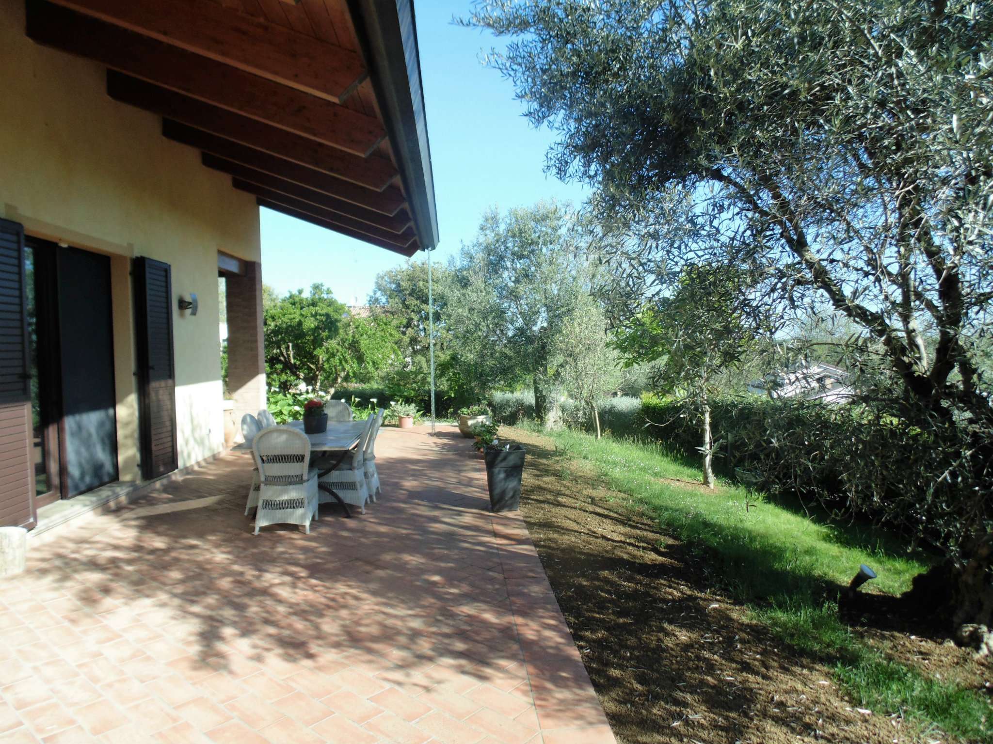 Villa RIMINI vendita    ROSSI Real Estate sas