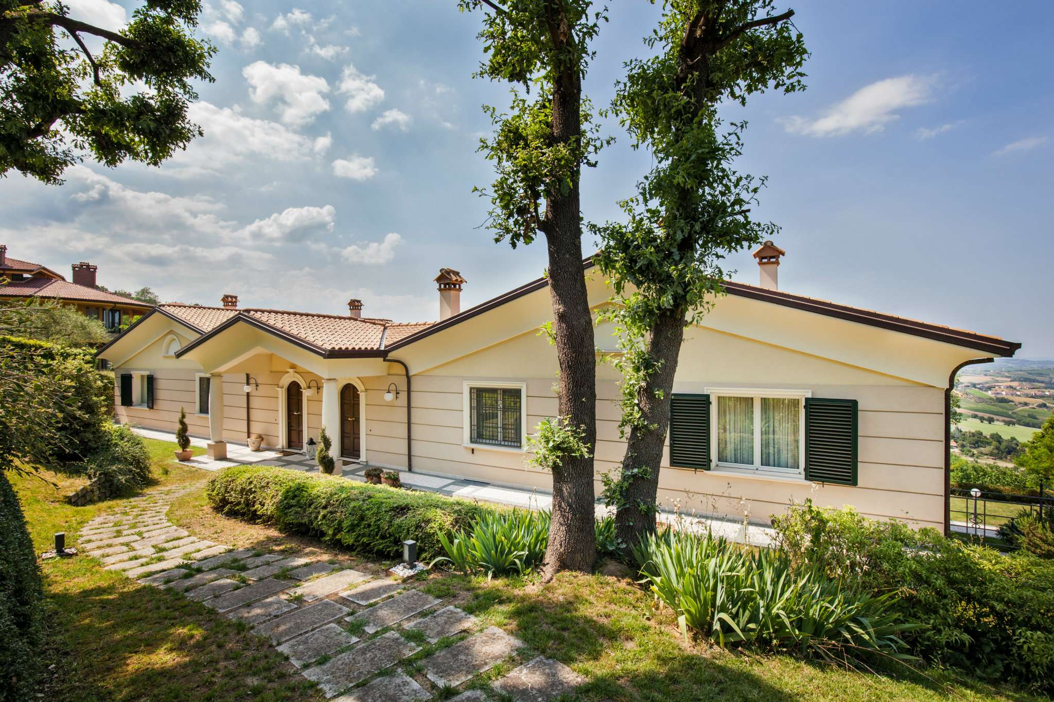 Villa RIMINI vendita    ROSSI Real Estate sas