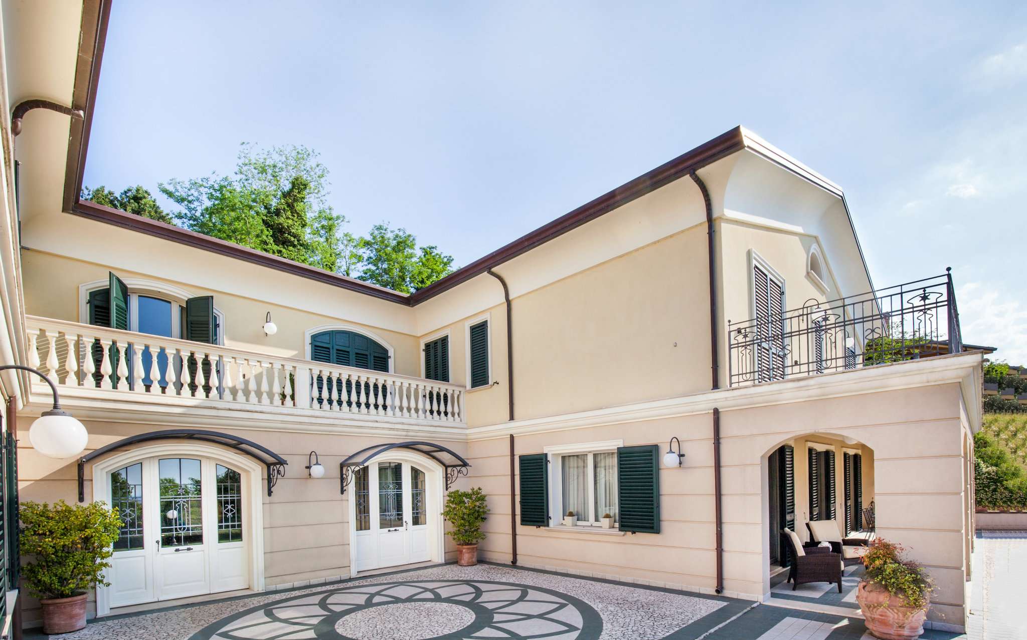 Villa RIMINI vendita    ROSSI Real Estate sas