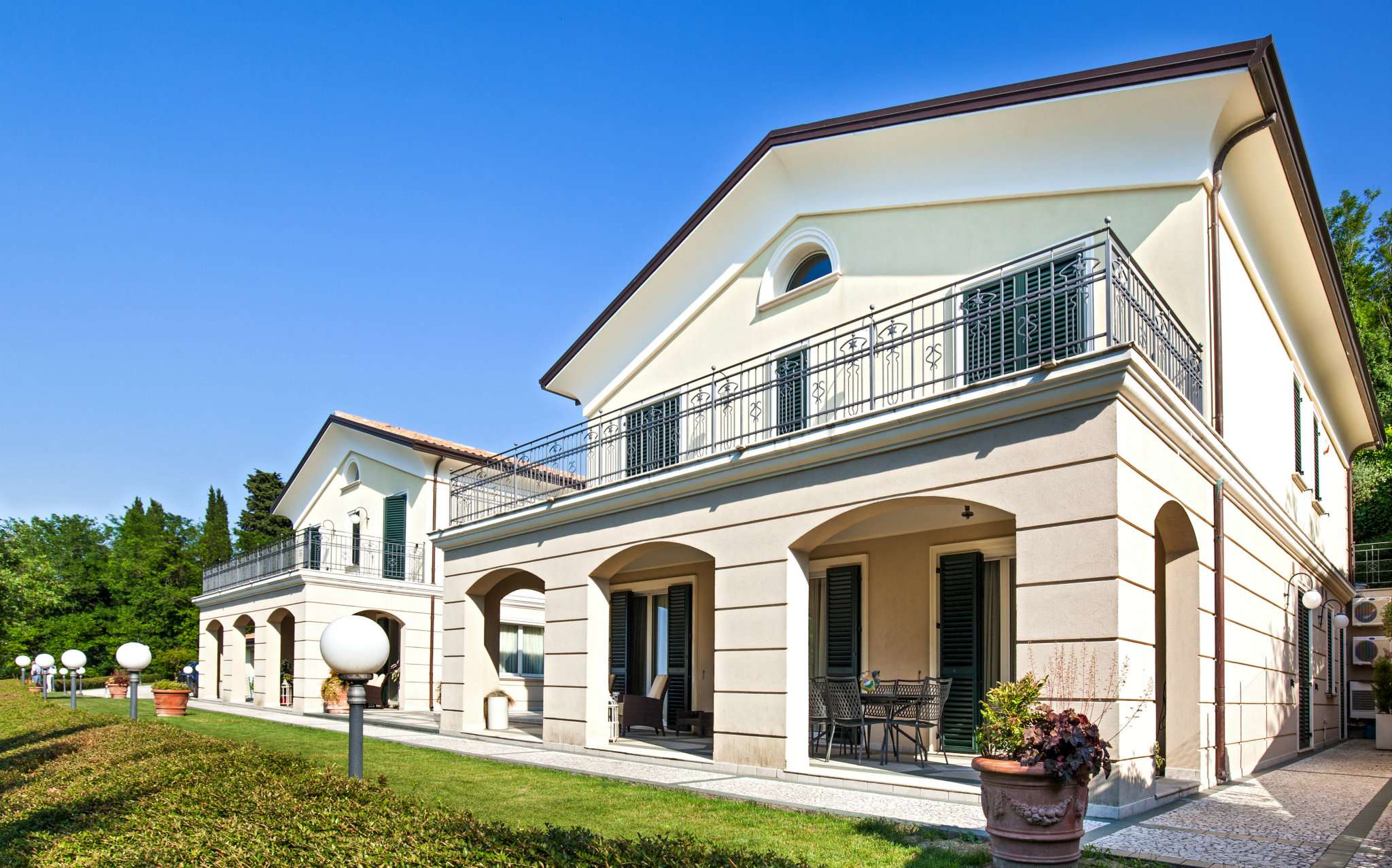 Villa RIMINI vendita    ROSSI Real Estate sas