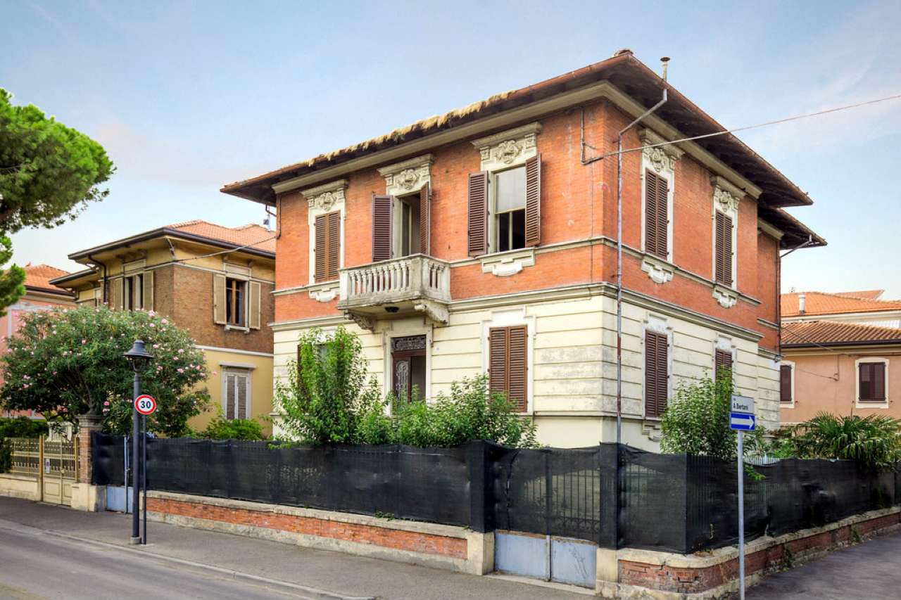 Villa RIMINI vendita    ROSSI Real Estate sas