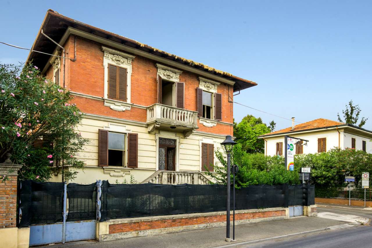 Villa RIMINI vendita    ROSSI Real Estate sas