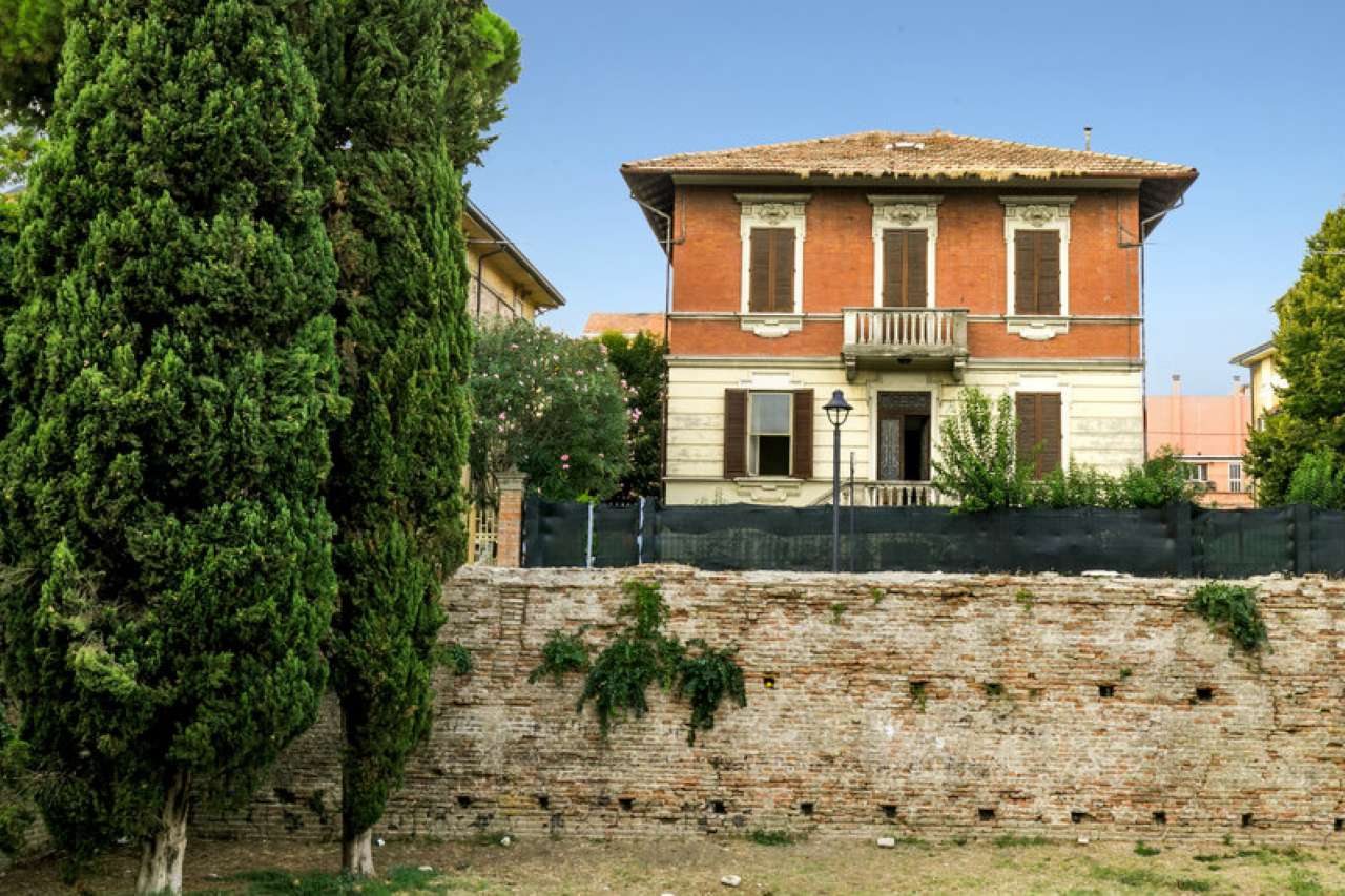 Villa RIMINI vendita    ROSSI Real Estate sas