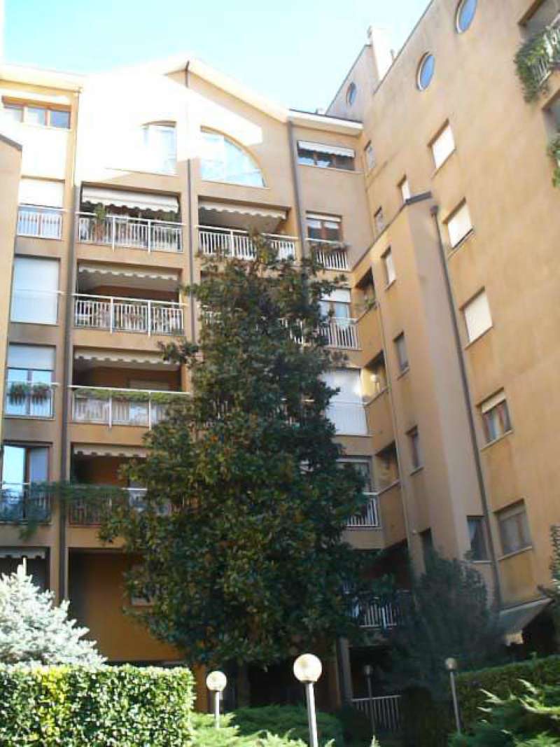 Appartamento, Trenno, 162033, Vendita - Milano