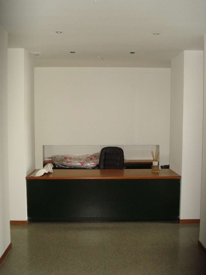 Ufficio - Loc.Com. MILANO affitto  FIERA Abbondio san Giorgio CGF Gruppo Vendite SNC