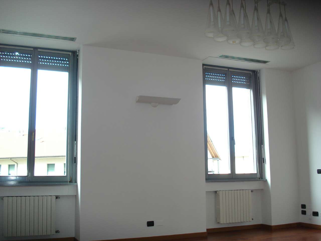 Ufficio - Loc.Com. MILANO affitto  FIERA Abbondio san Giorgio CGF Gruppo Vendite SNC