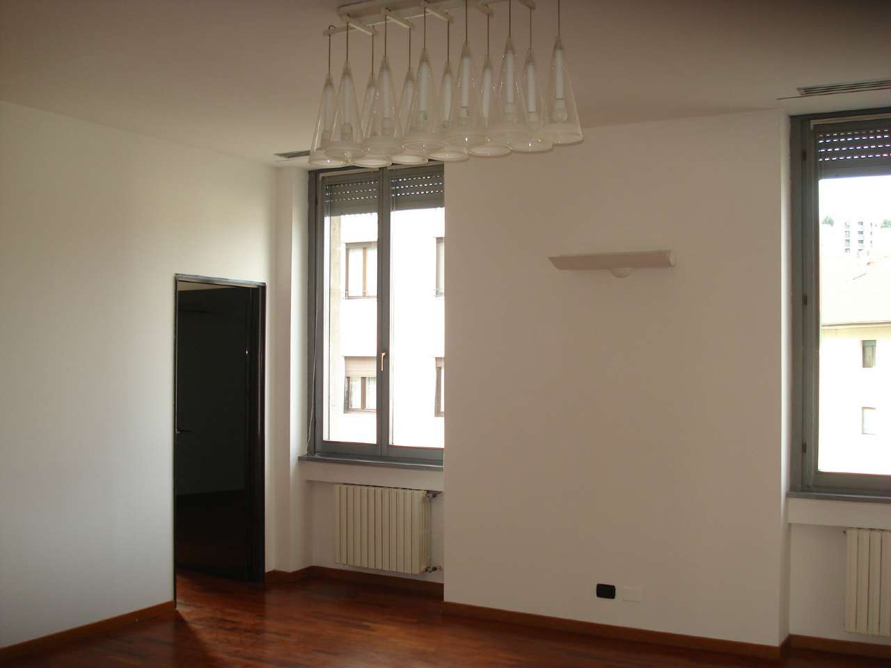 Ufficio - Loc.Com. MILANO affitto  FIERA Abbondio san Giorgio CGF Gruppo Vendite SNC