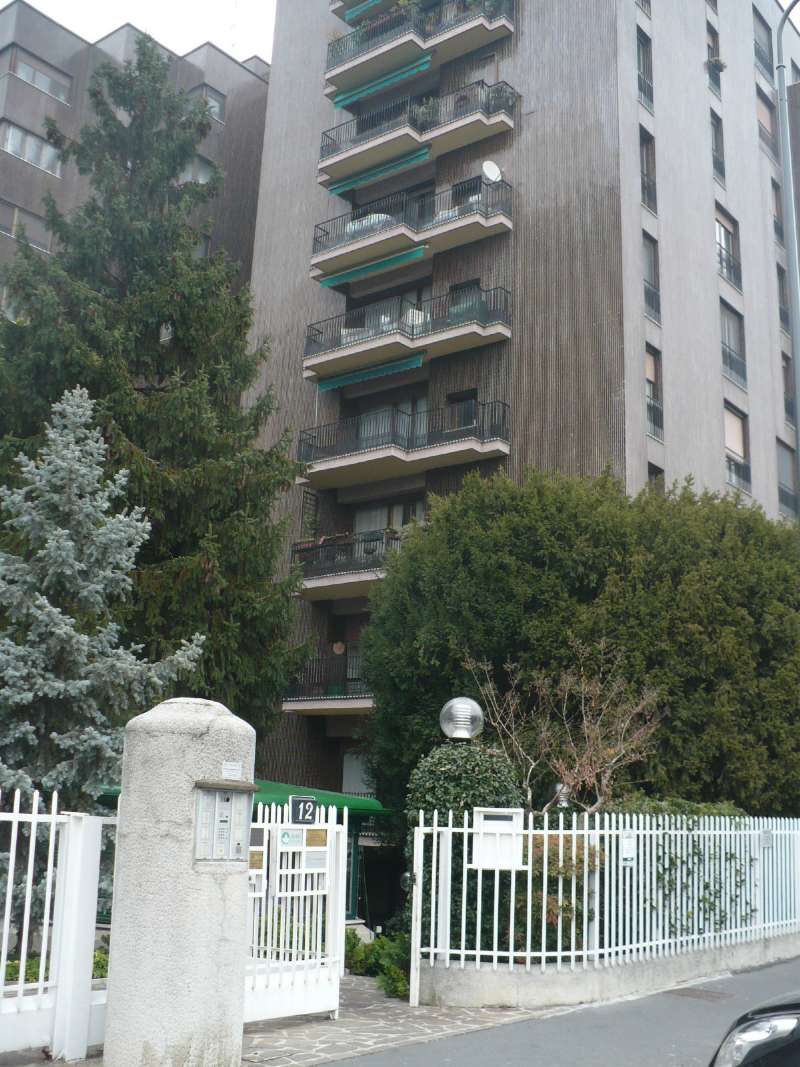  milano affitto quart: barona cgf-gruppo-vendite-snc