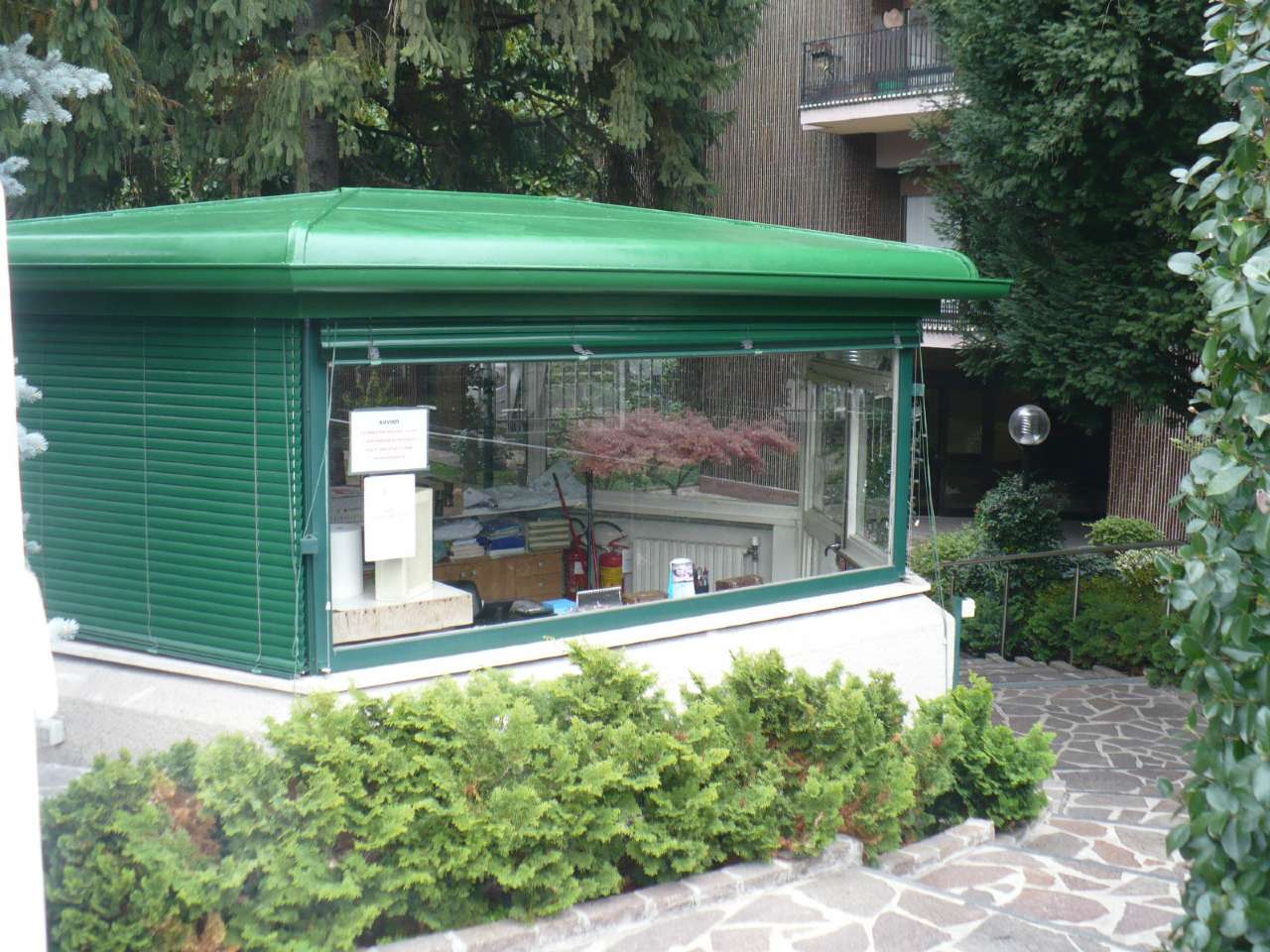 Ufficio - Loc.Com. MILANO affitto  BARONA Donati CGF Gruppo Vendite SNC