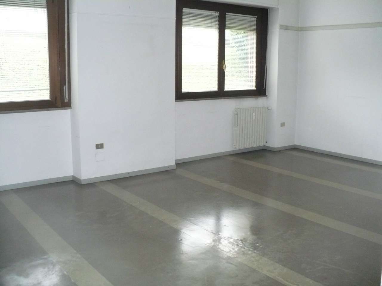 Ufficio - Loc.Com. MILANO affitto  BARONA Donati CGF Gruppo Vendite SNC