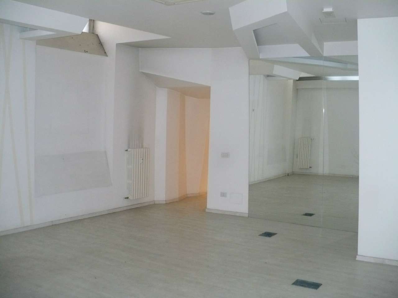 Loft MILANO vendita  CENTRO STORICO Majno CGF Gruppo Vendite SNC