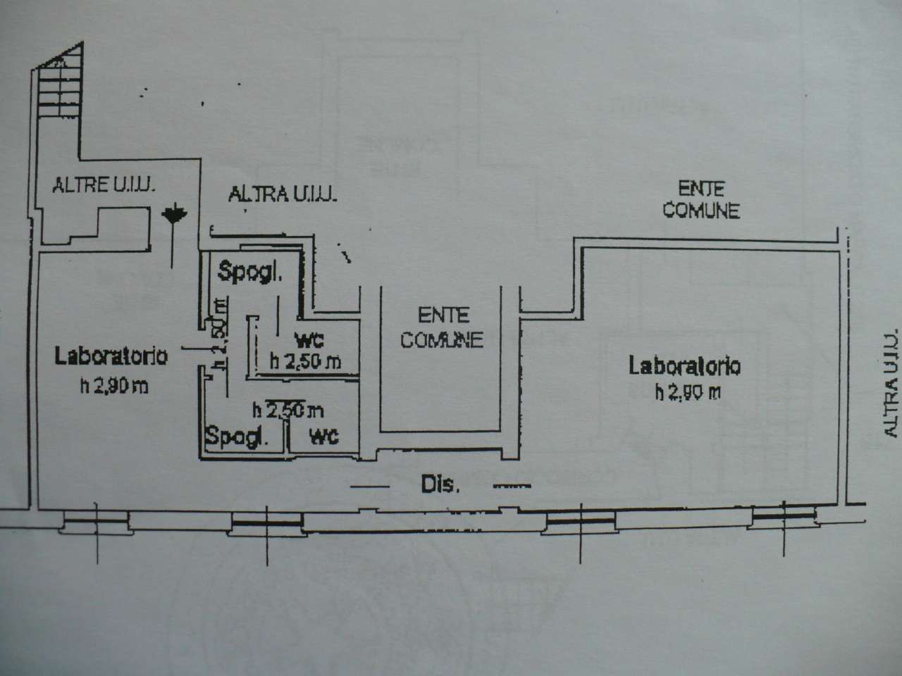 Loft MILANO vendita  CENTRO STORICO Majno CGF Gruppo Vendite SNC