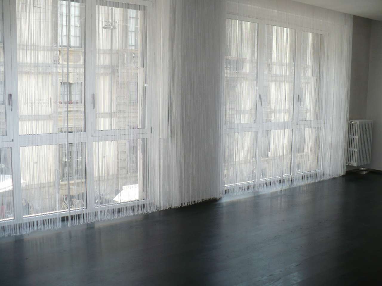 Ufficio - Loc.Com. MILANO affitto  CENTRO STORICO Durini CGF Gruppo Vendite SNC