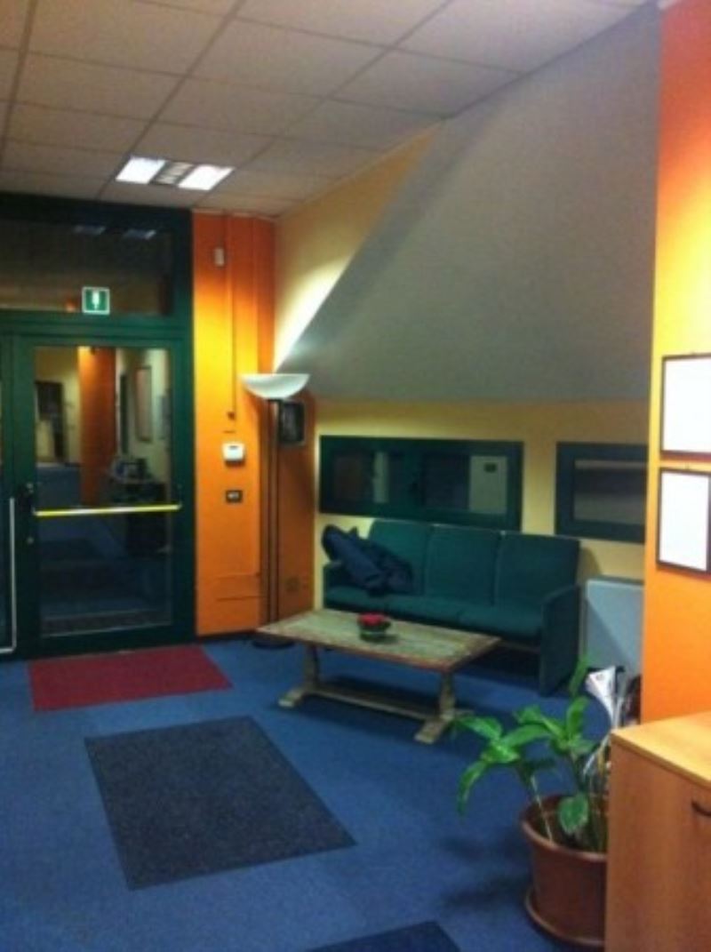 Ufficio - Loc.Com. MILANO vendita  CERTOSA Mahatma Gandhi CGF Gruppo Vendite SNC