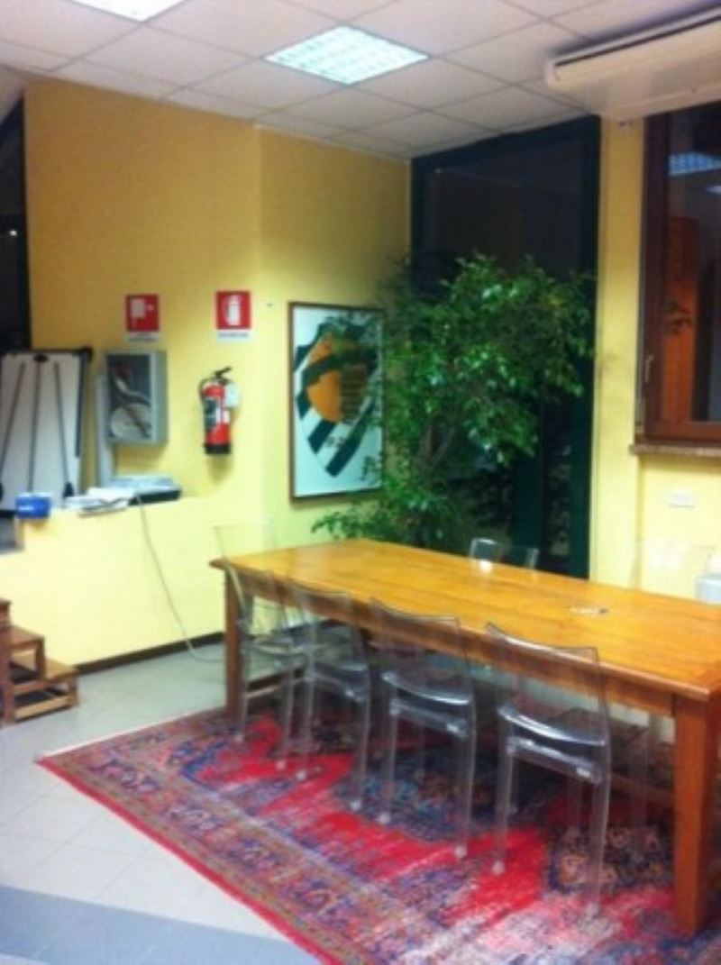 Ufficio - Loc.Com. MILANO vendita  CERTOSA Mahatma Gandhi CGF Gruppo Vendite SNC