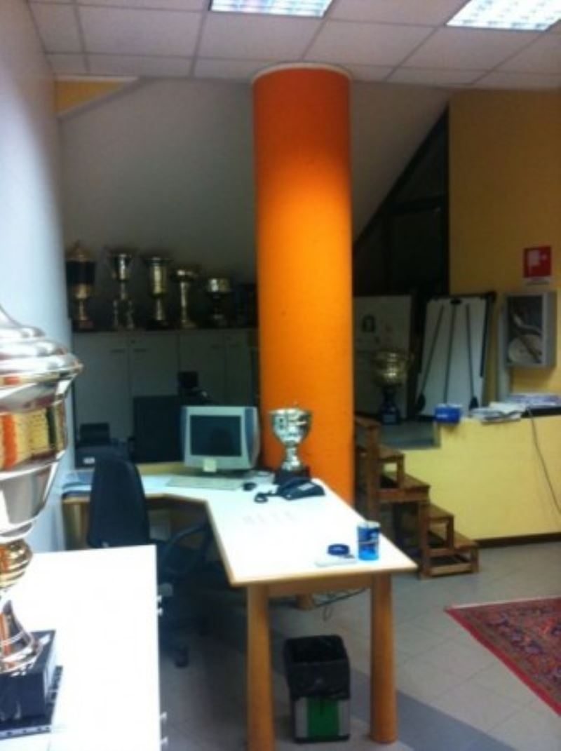 Ufficio - Loc.Com. MILANO vendita  CERTOSA Mahatma Gandhi CGF Gruppo Vendite SNC