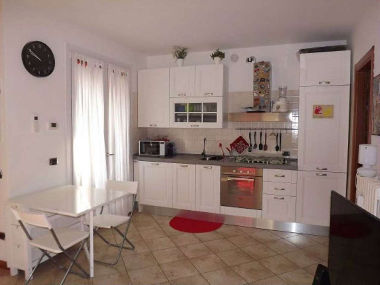 Appartamento TREVIGLIO vendita   del bosco Selectcasa