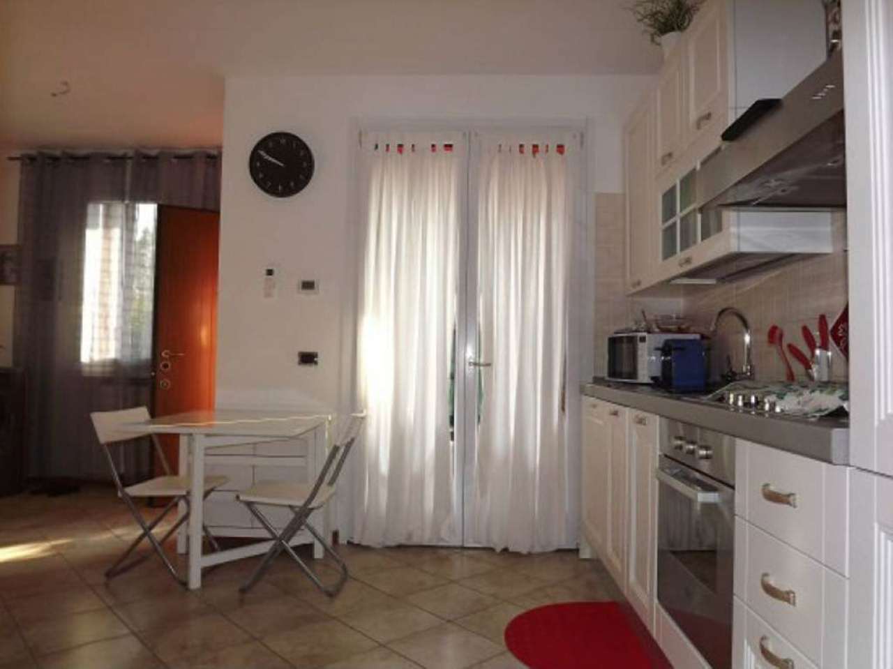 Appartamento TREVIGLIO vendita   del bosco Selectcasa