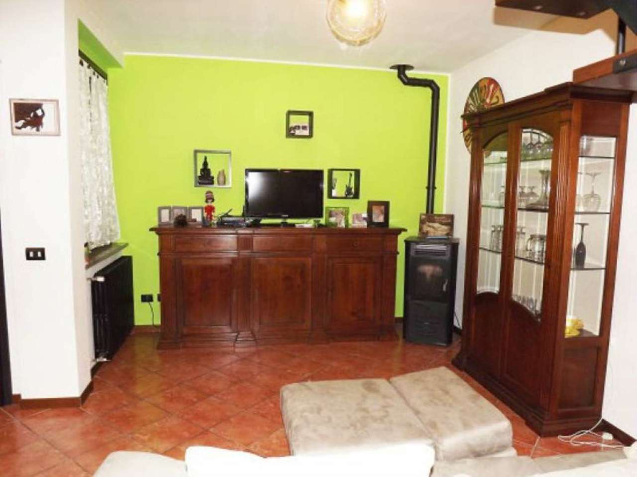 Appartamento LURANO vendita   Via Ingegnere Giuseppe de Biasi Selectcasa