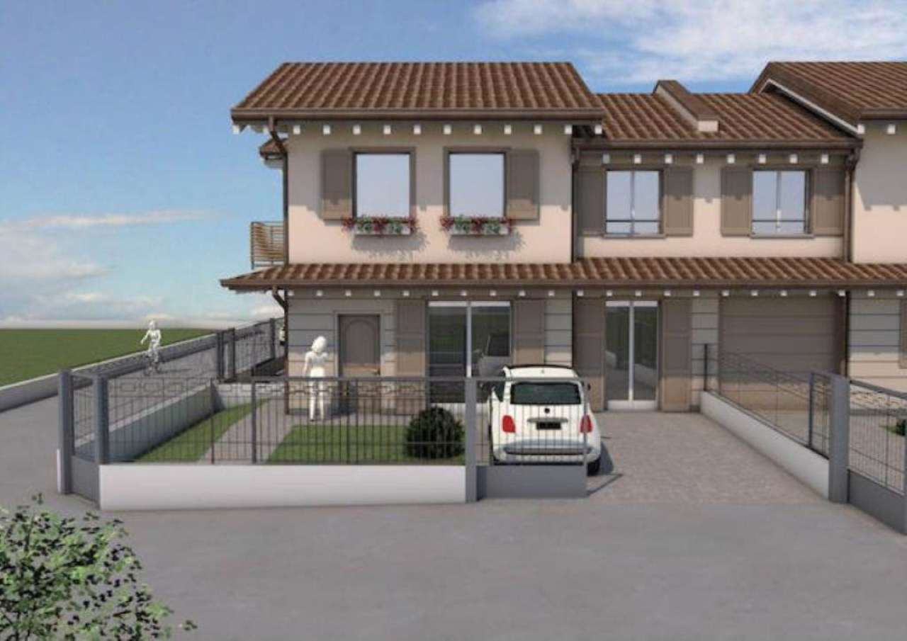 Appartamento CALVENZANO vendita   sorde Selectcasa