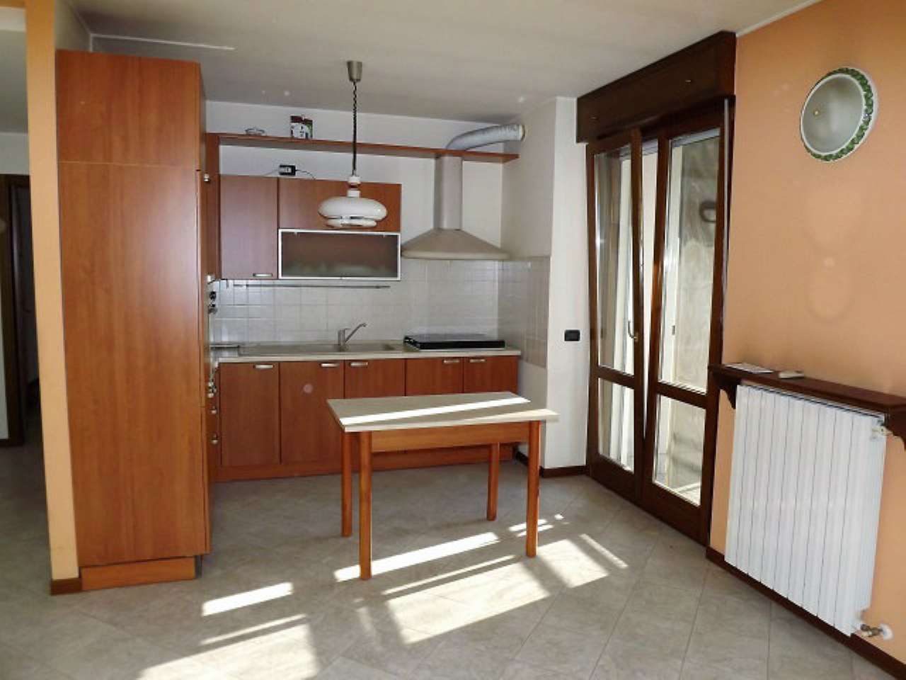 Appartamento TREVIGLIO vendita   milano Selectcasa