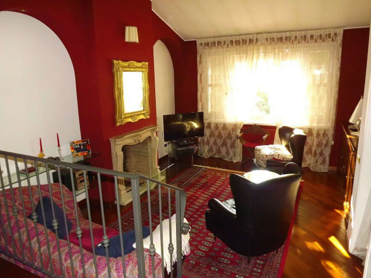 Villa Affiancata - Schiera CALVENZANO vendita   brassolino Selectcasa