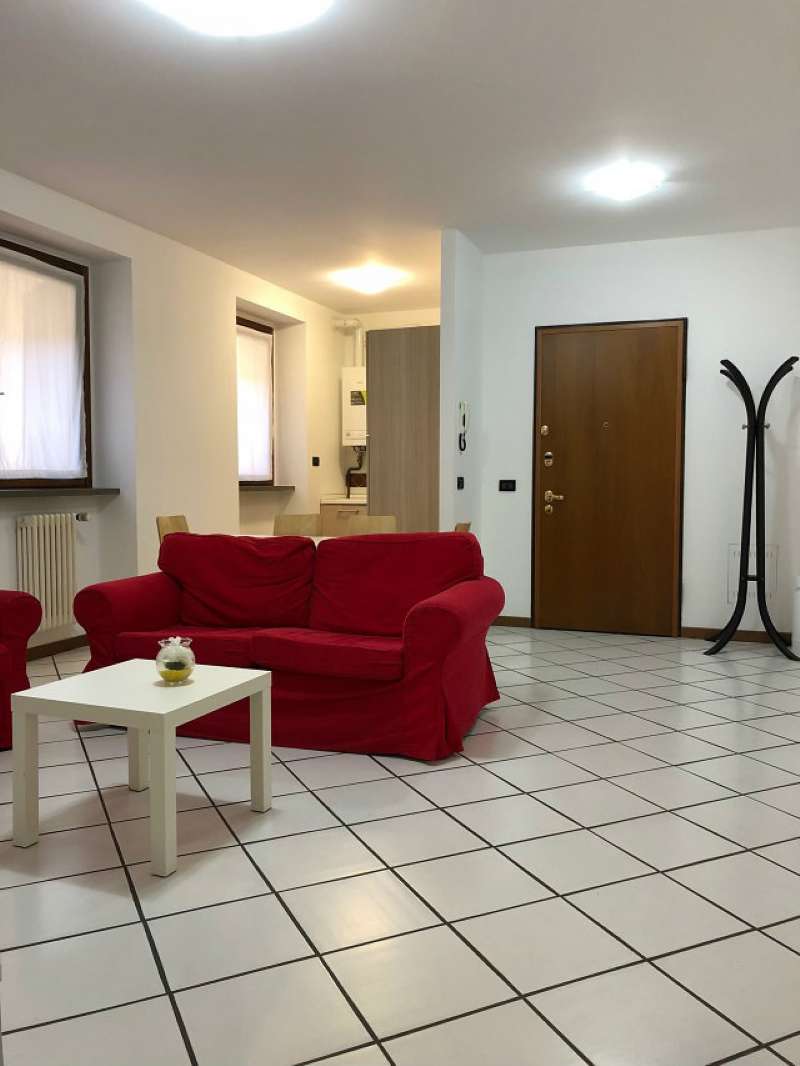 Appartamento TREVIGLIO vendita   carcano Selectcasa