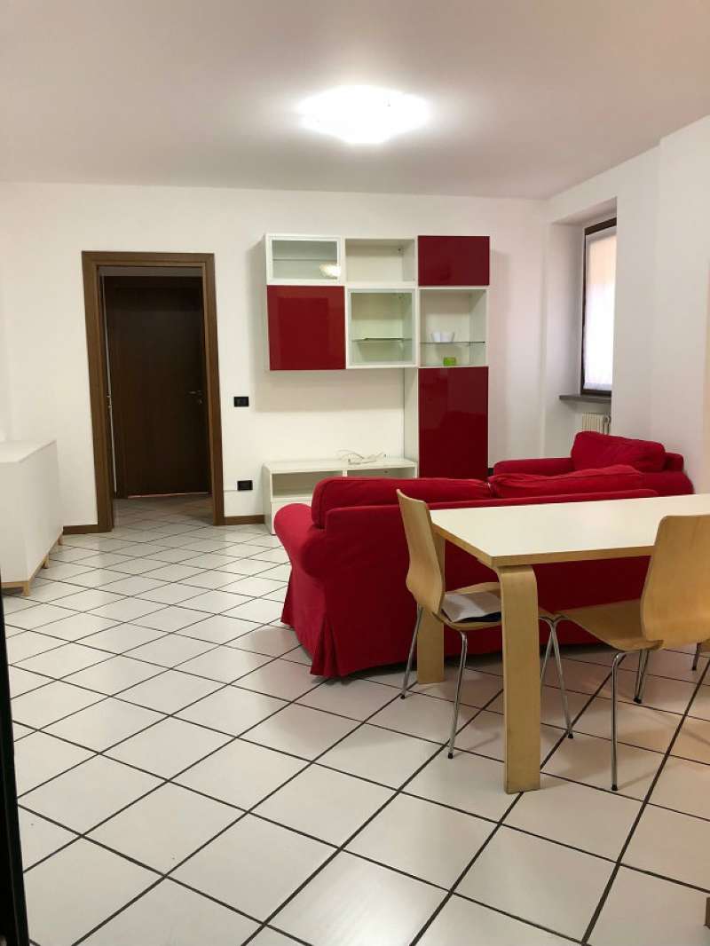 Appartamento TREVIGLIO vendita   carcano Selectcasa