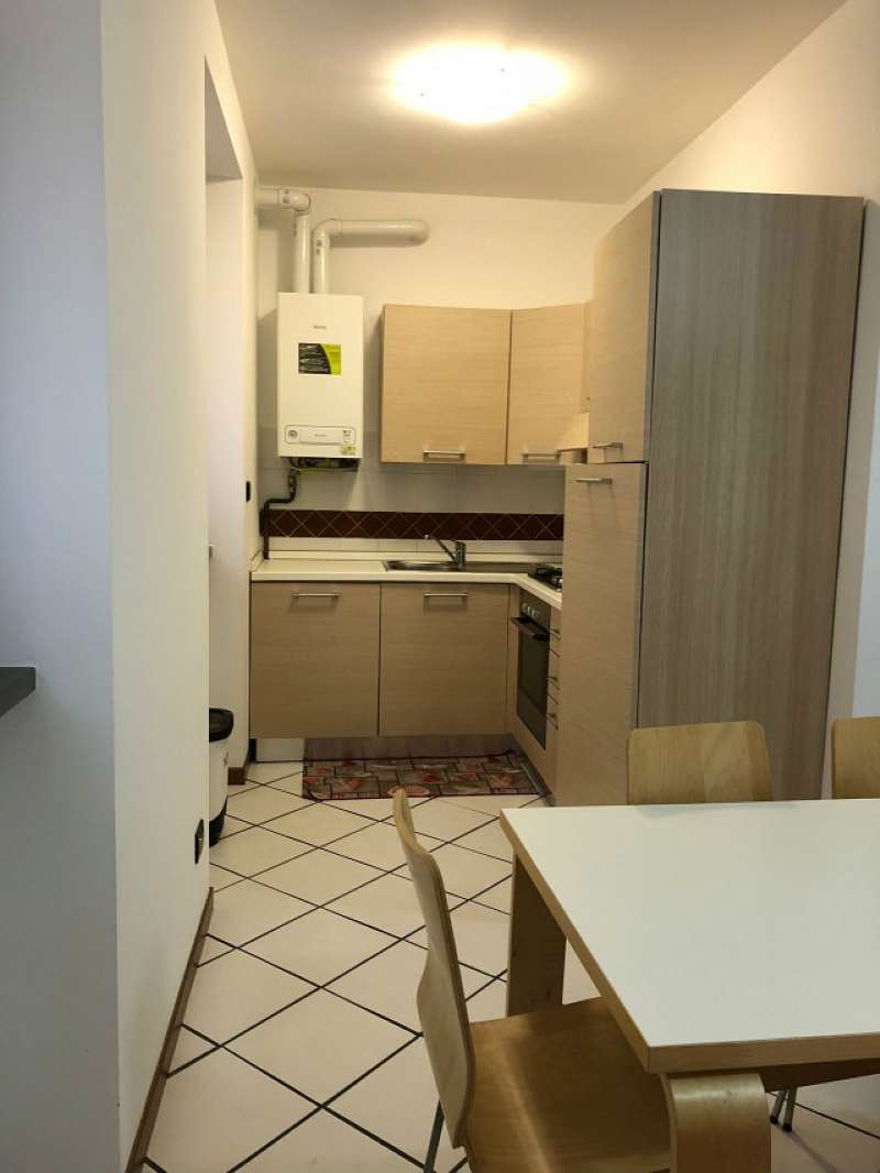 Appartamento TREVIGLIO vendita   carcano Selectcasa