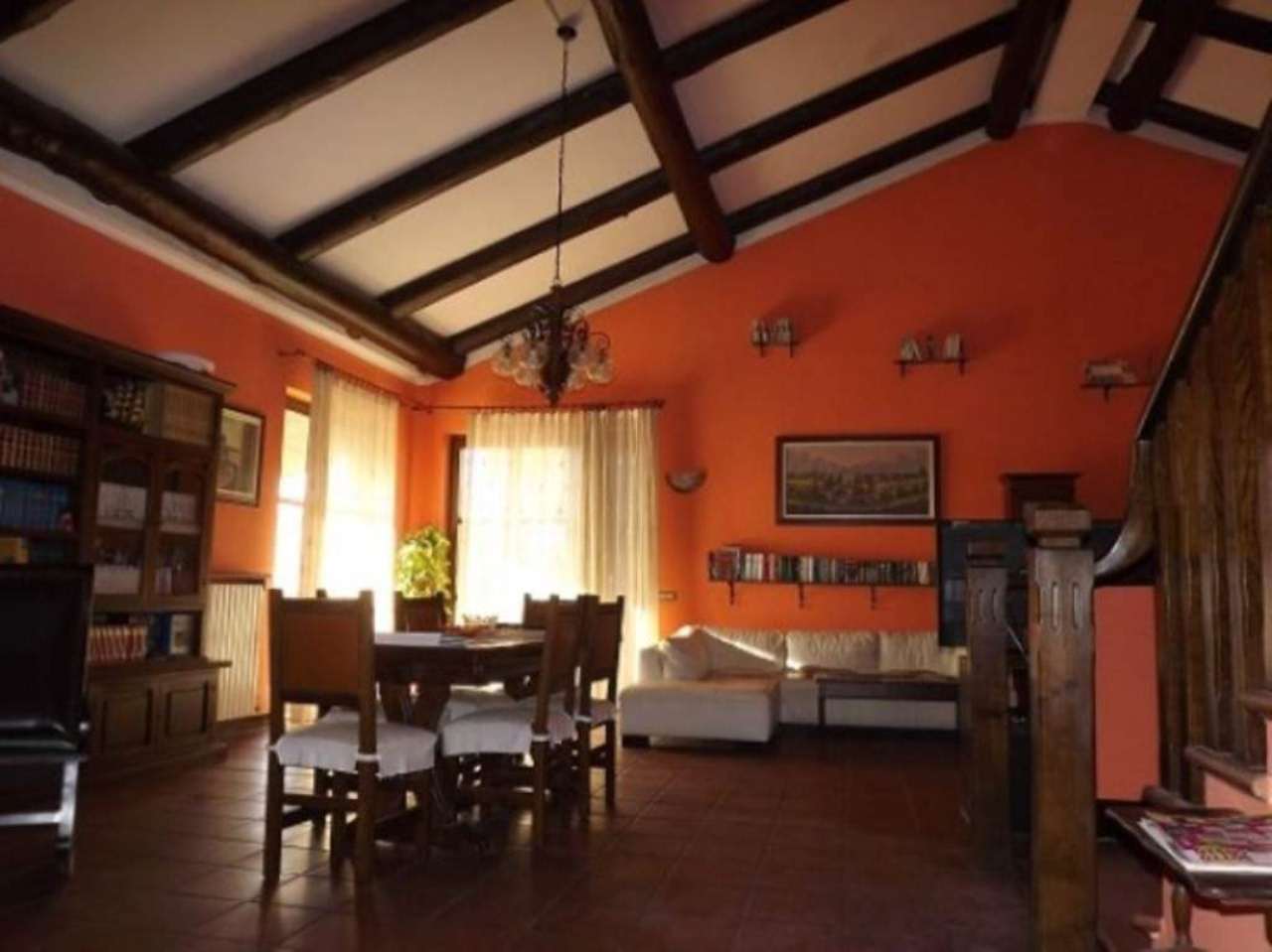 Villa CARAVAGGIO vendita    Selectcasa