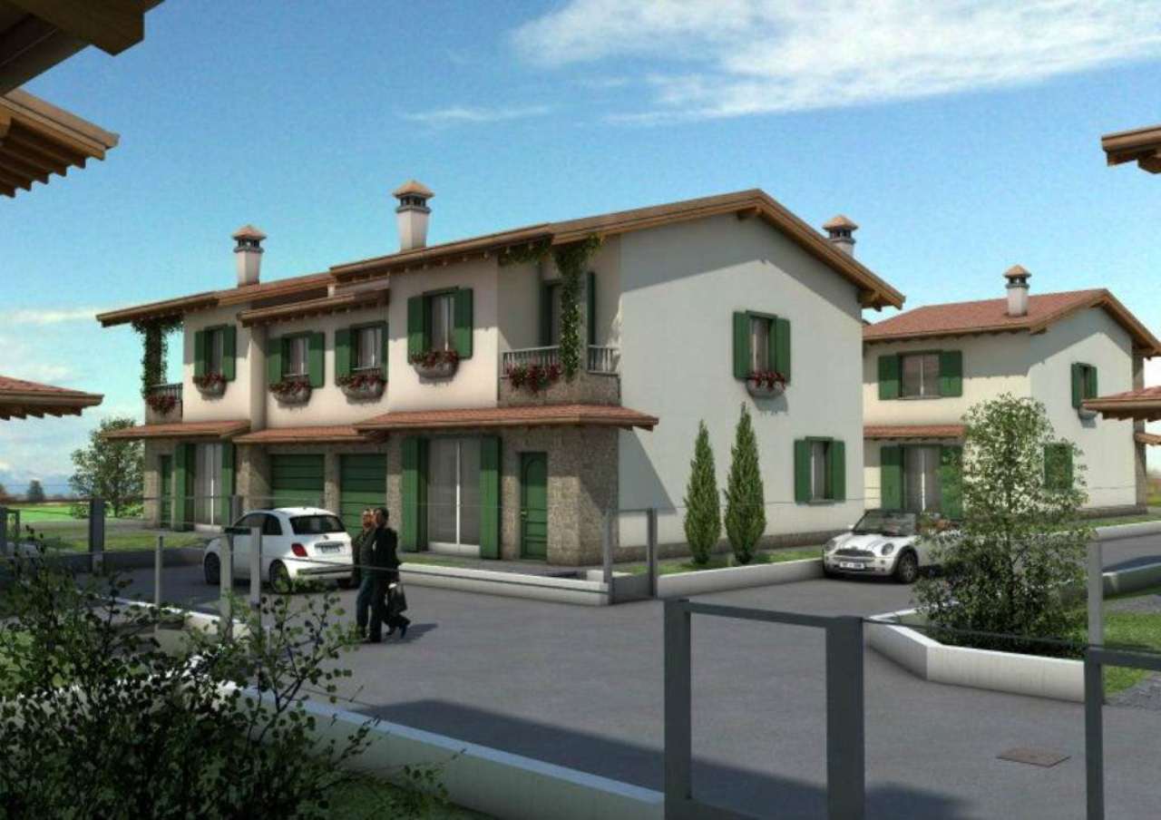 Villa Bifamiliare CALVENZANO vendita   firenze Selectcasa