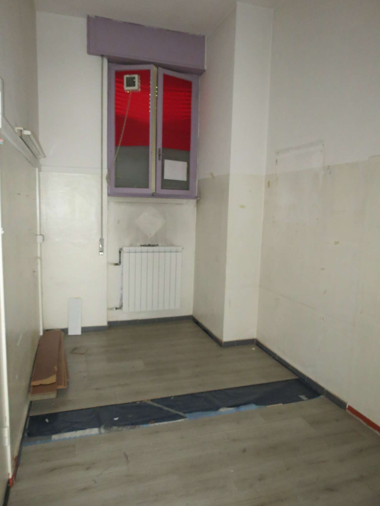 Negozio - Loc.Com. COMO affitto  BORGHI Napoleona Immobilclass S.a.s.