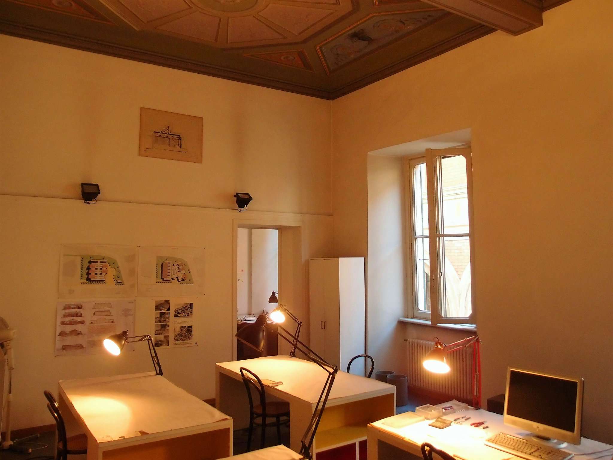 Ufficio - Loc.Com. COMO vendita  CENTRO Cesare Cantù Immobilclass S.a.s.