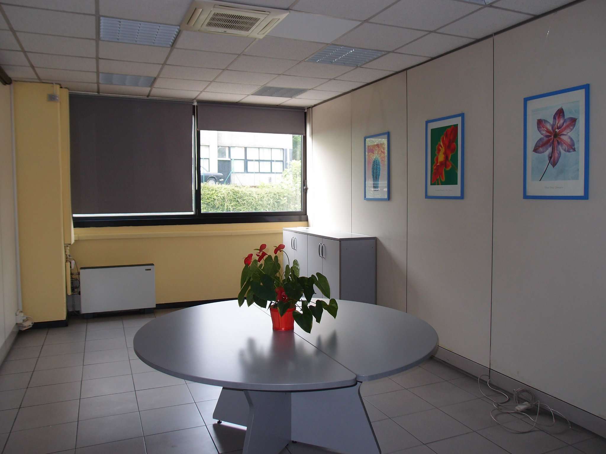 Ufficio - Loc.Com. COMO affitto  TAVERNOLA Asiago Immobilclass S.a.s.