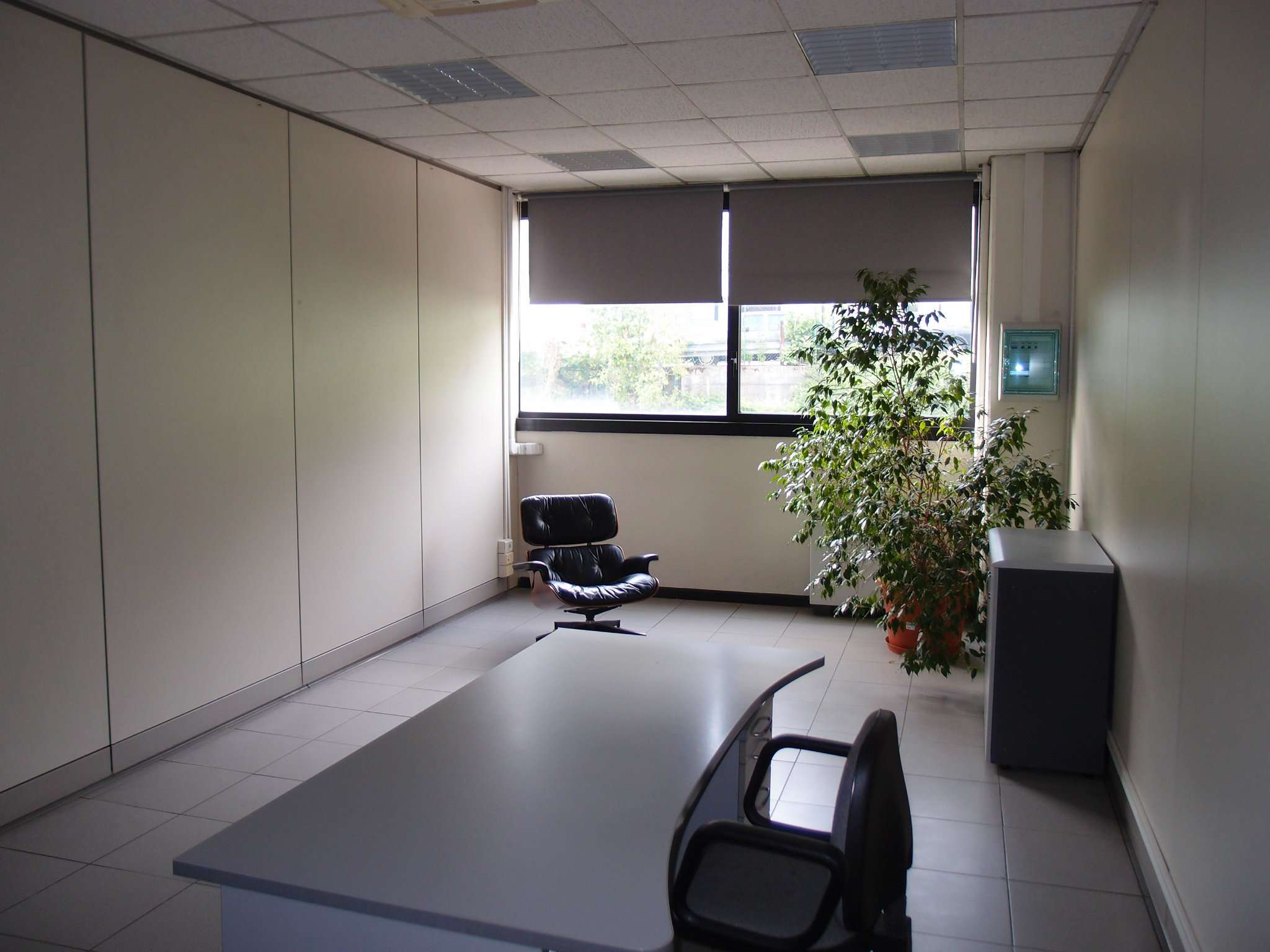 Ufficio - Loc.Com. COMO affitto  TAVERNOLA Asiago Immobilclass S.a.s.