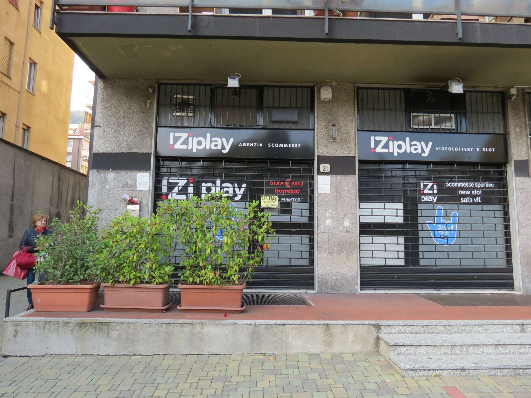  como affitto quart: via bellinzona immobilclass-s.a.s.