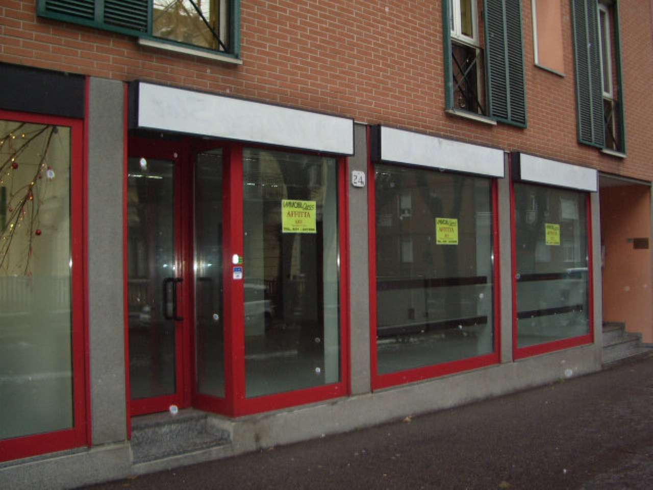  como affitto quart: borghi immobilclass-s.a.s.